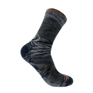Pack Calcetines Hw Summer Outdoor Hombre (3 Unidades)