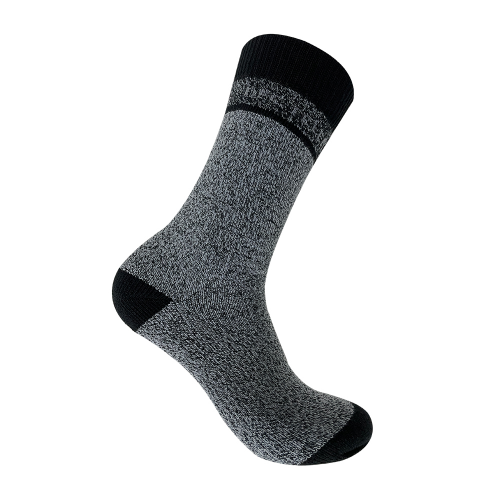 Pack Calcetines Hw Winter Outdoor Hombre (3 Unidades)