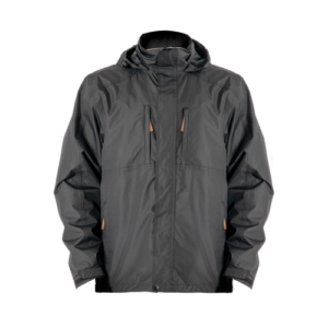 Parka Desmontable Ottawa 3 En 1 Gris