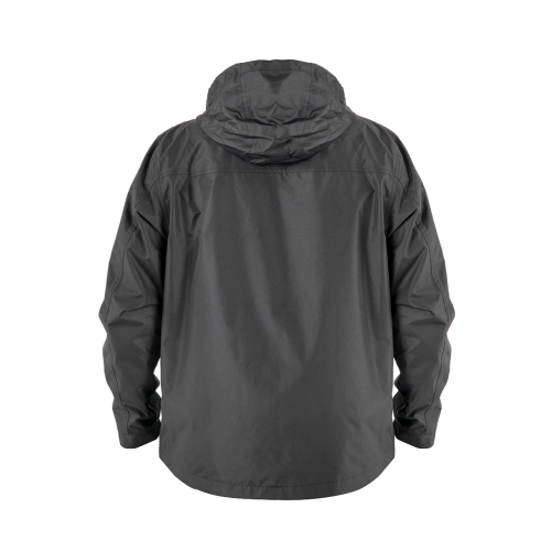Parka Desmontable Ottawa 3 En 1 Gris - Imagen 2