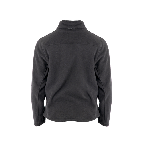 Parka Desmontable Ottawa 3 En 1 Gris - Imagen 4
