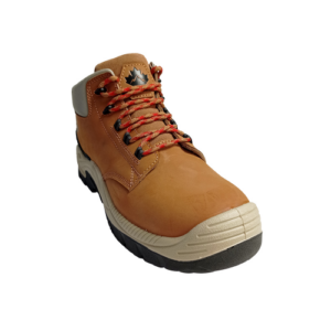 Calzado Seguridad 400 Camel