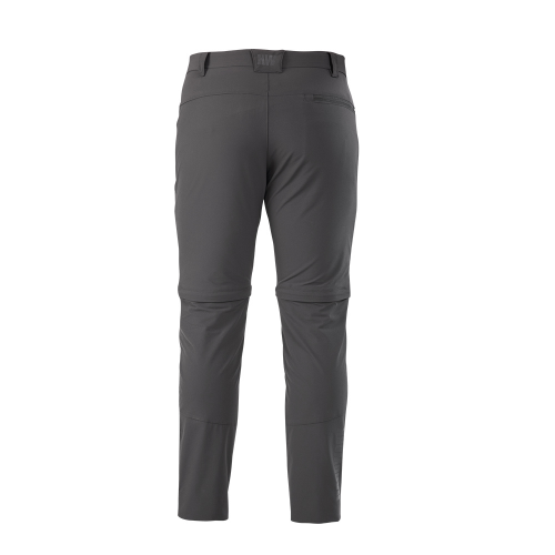 Pantalon Outdoor Hw Summit Carbon Grey - Imagen 2