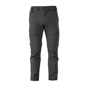 Pantalon Outdoor Hw Summit Carbon Grey