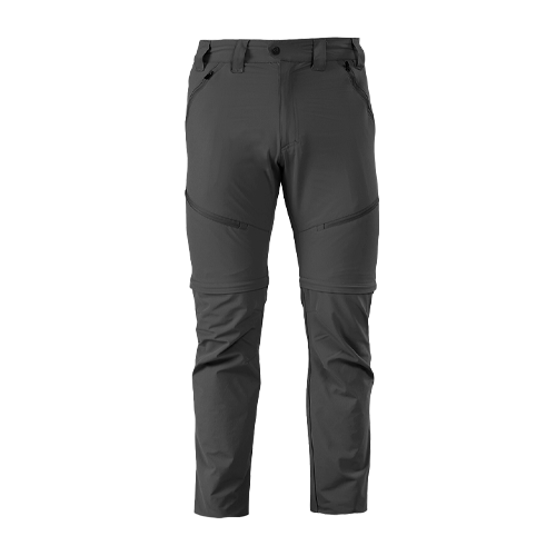Pantalon Outdoor Hw Summit Carbon Grey