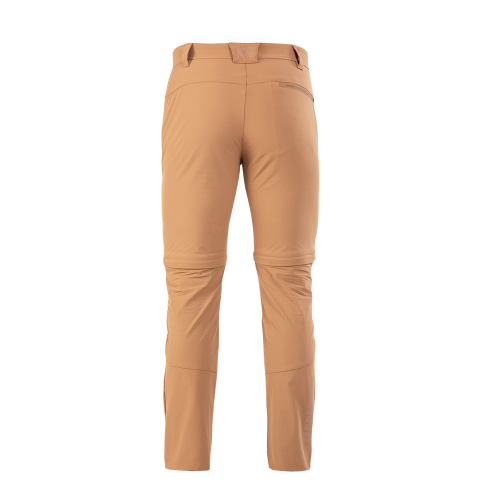 Pantalon Outdoor Hw Summit Sand - Imagen 2