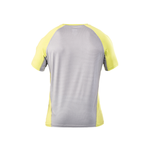 Polera Dry Fit Hw Spx Manga Corta Hombre Lime - Imagen 2