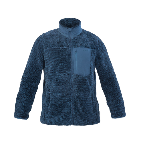 Chiporro Hw Shaggy Hombre Deep Blue