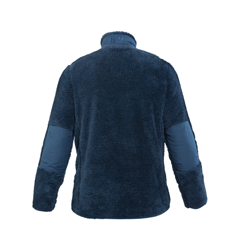 Chiporro Hw Shaggy Hombre Deep Blue - Imagen 2