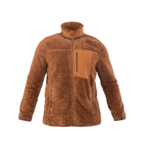 Chiporro Hw Shaggy Hombre Camel