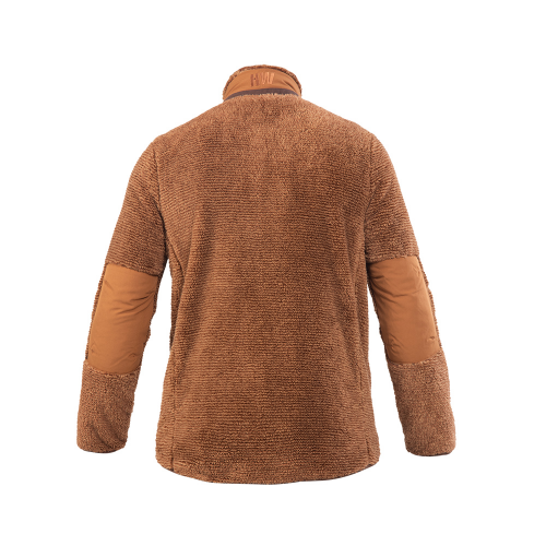 Chiporro Hw Shaggy Hombre Camel - Imagen 2