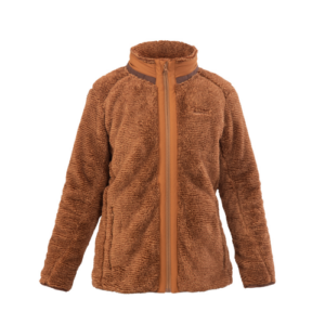 Chiporro Hw Shaggy Mujer Camel