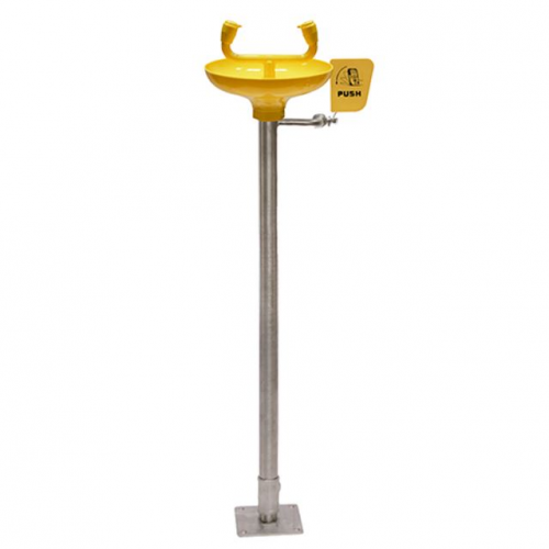 Lavaojos Pedestal Bd 540A