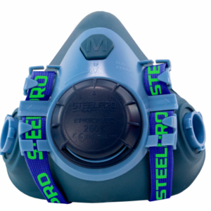 Respirador ERGONIC 200S