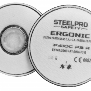 Filtro ERGONIC F410CP3R