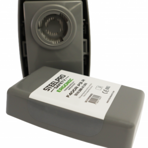 Filtro ERGONIC F400RP3R