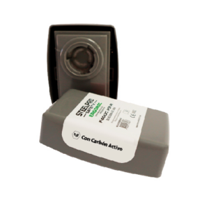 Filtro ERGONIC F400CP3R