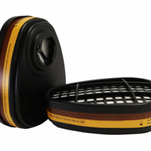 Filtro ERGONIC F500VG A1E1