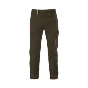 Pantalon Hw Hammer Spx Oliva Verde