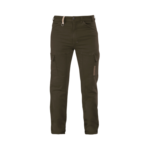 Pantalon Hw Hammer Spx Oliva Verde