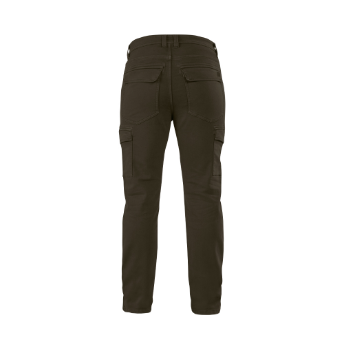 Pantalon Hw Hammer Spx Oliva Verde - Imagen 2