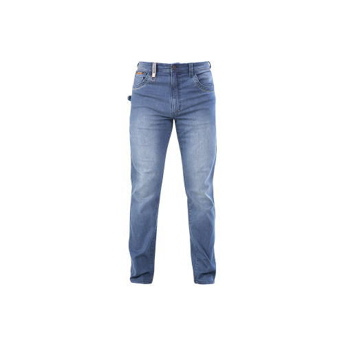 Jeans Hw Work Spx Hombre - Imagen 2