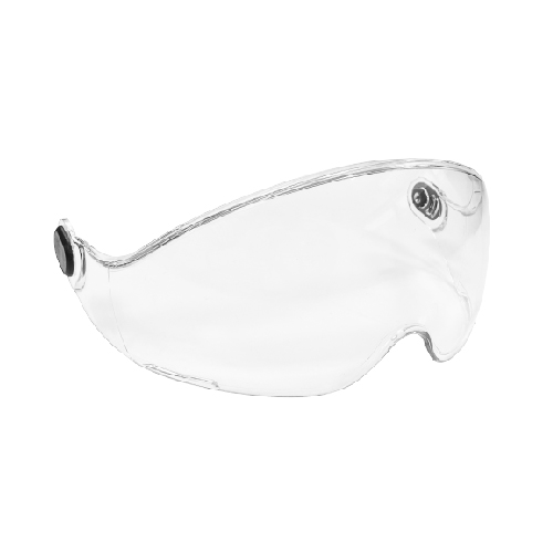 Visera De Seguridad Para Casco Yako - Imagen 2