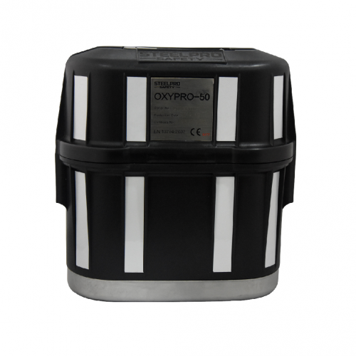Auto Rescatador Oxypro 50 - Imagen 2