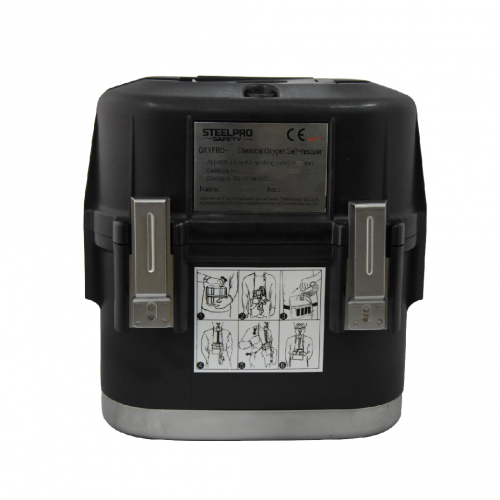 Auto Rescatador Oxypro 50 - Imagen 3