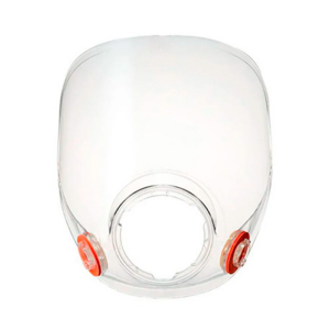 Repuesto Visor Transparente Ergonic Ffs1010