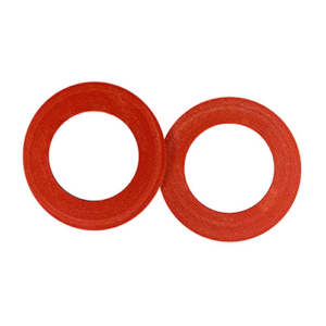 Repuesto Ring Pequeño Ergonic Ffs1000P Kit 20 Unidades