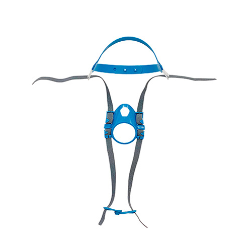 Repuesto Arnés Ergonic 210 Kit10 Unidades