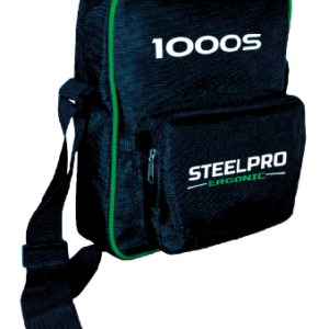 Porta Respirador Ergonic Rostro Completo Tipo Morral