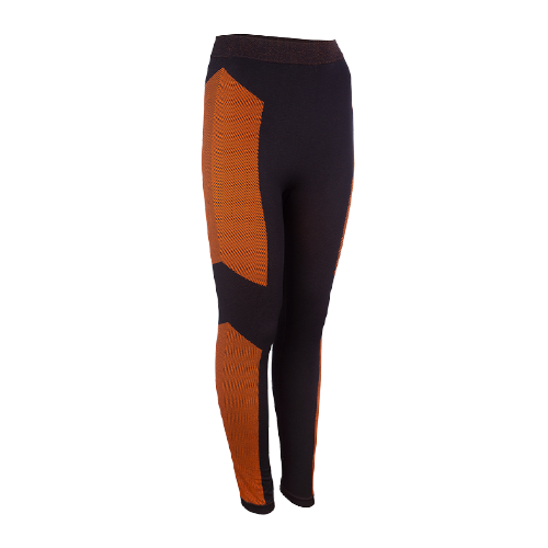 Conjunto Interior Hw Ecopper Mujer Black - Imagen 3