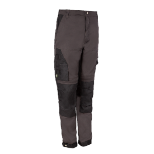 Pantalon Cargo Dkt Ultimate Carbon Grey