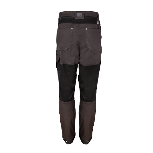 Pantalon Cargo Dkt Ultimate Carbon Grey - Imagen 2