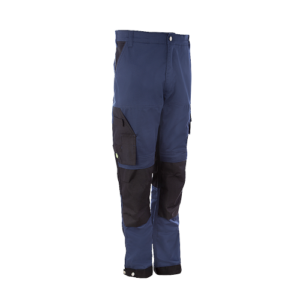 Pantalon Cargo Dkt Ultimate Deep Blue
