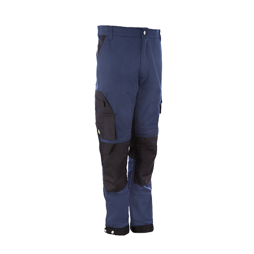 Pantalon Cargo Dkt Ultimate Deep Blue