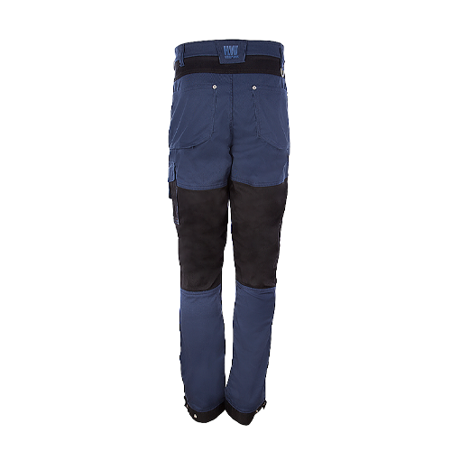 Pantalon Cargo Dkt Ultimate Deep Blue - Imagen 2