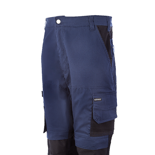 Pantalon Cargo Dkt Ultimate Deep Blue - Imagen 3