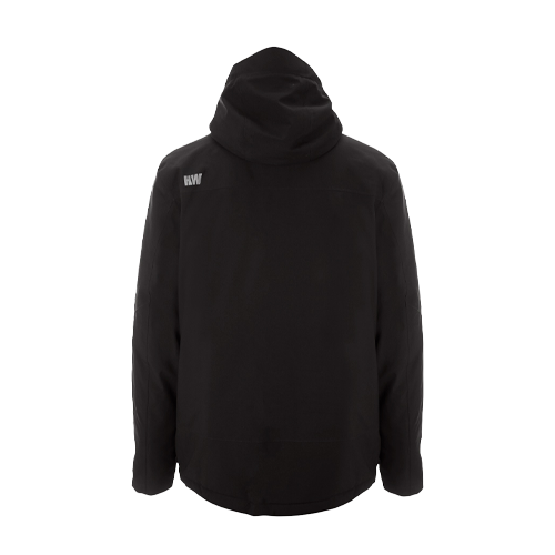 Parka Hw Antakari Negra - Imagen 2