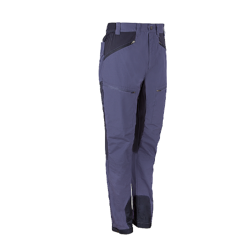 Pantalon Outdoor Hw Bryce Canyon Deep Blue