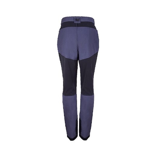 Pantalon Outdoor Hw Bryce Canyon Deep Blue - Imagen 2