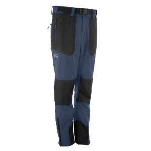 Pantalon Térmico Hw Wolverine Hombre Deep Blue