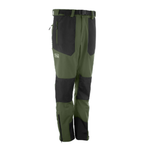 Pantalon Térmico Hw Wolverine Hombre Oliva Verde