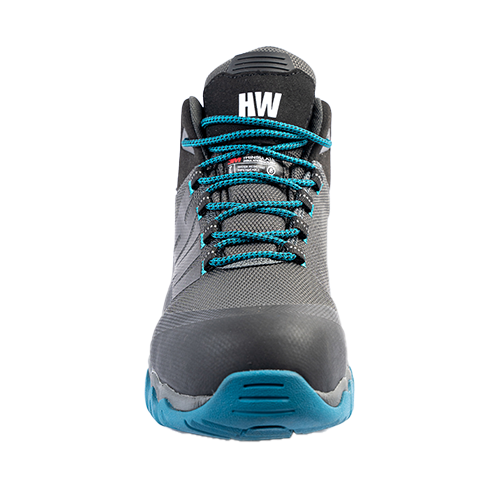 Hardwork Calzado Seguridad Hw Terrain