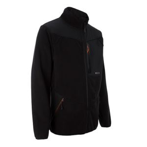 Polar Hw No Wind Pro Mujer Negro