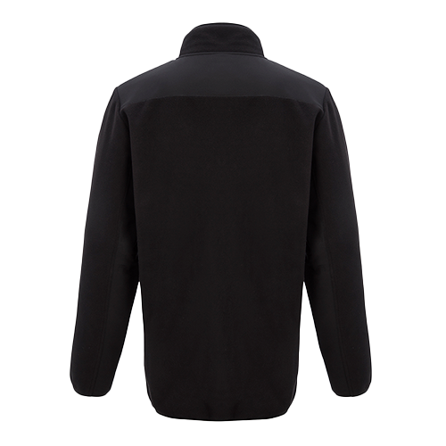 Polar Hw No Wind Pro Hombre Negro - Imagen 2