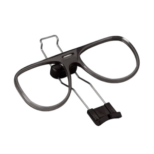Inserto Optico Mascara Completa (Full Face) Ergonic Ff1060