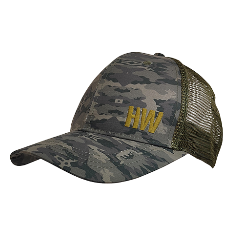Jockey Hw Green Camo
